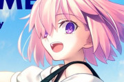「FGO」10周年記念、全国の新聞広告をジャック！！
