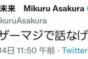 【悲報】“路上の伝説”朝倉未来さん、メイウェザーの悪口をネットに書き込むwwwwwwww