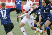 遠藤航、攻守に奮闘し独地元紙でチーム最高点タイの評価！シュツットガルトはヘルタに追い付かれ1-1ドロー（関連まとめ）