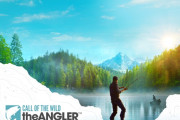 オープンワールド釣りゲーム『Call of the Wild: The Angler』アップデート終了を発表