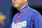 【中日】１４年ぶりの快挙　６連勝ストップも立浪監督「いいプレーたくさん」
