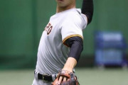 巨人・菅野の代役は直江！８日中日戦先発へ！