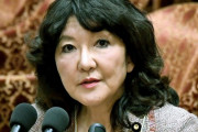 自民党・片山さつき氏「キックバックは『政界に前からあった慣行だ』と森喜朗元総理から言われた」