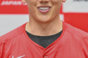 【侍ジャパン】吉田正尚がWBCメンバー入り、全30選手決定「自分の役割を全うしたい」