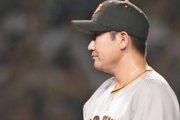 巨人･菅野智之  5億　防御率3.82 2勝3敗　奪三振率5.58