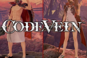 『コードヴェイン』最新アップデートver1.12配信開始！特殊衣服「温泉タオル」「特殊スタンプセット」の追加など！有料DLC配信についての情報も