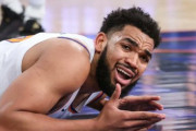 【NBA】KAT⇔ランドルのトレードはMINの勝ちだったのか？