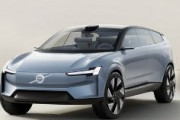 【北欧】高級自動車ボルボ、2030年の全ＥＶ化撤回！　需要伸び悩みで戦略修正　CEO「電動化への移行は一筋縄ではいかない」