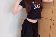 鈴木琴美ちゃん、案外「ある」件w