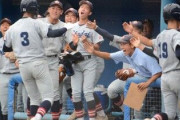 高校野球の秋季関東大会出場校、出揃う