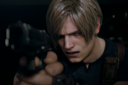 【超朗報】『バイオハザードRE：4』はオリジナル版「バイオ4」とほぼ同じボリュームになることが判明