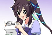 【ウマ娘】これがトレっちの給料…うそでしょ…
