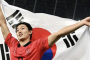 お騒がせ韓国代表FWの発言が物議！「日本の突破は気に食わなかった」
