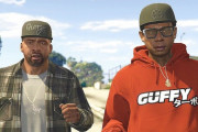 【GTA5】フランクリン＆ラマーを操作！「ショートトリップ」のやり方！【動画あり】