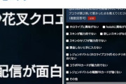 【悲報】人気VTuberとコラボしたソシャゲ、エグめのユーザーアンケートを実施するｗｗｗｗ