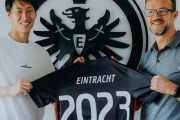 鎌田大地、フランクフルトと契約延長が決定！2年間延長し2023年までの契約に「さらに成長していきたい」（関連まとめ）