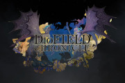 【速報】スクエニ最新作『THE DIOField CHRONICLE』発売決定！新たなSRPGきたあああ！