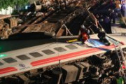 台湾人「日本に22億円請求⁉︎」列車事故で住友商事に賠償請求「プユマ号」脱線、22億円－台湾鉄道当局（台湾の反応）