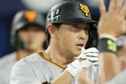巨人･長野久義（39）さん、 普通に活躍してしまう！