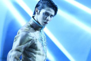 【人気フォト紹介】  羽生結弦『エコーズ・オブ・ライフ』フォトギャラリー