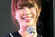 【悲報】稲村亜美は“ビジネス野球ファン”？ 三冠王を問うクイズで「ホームラン、打率、安打数」