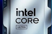 IntelのデスクトップPC向けCPU「Core Ultra 9 285」が発売