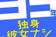 【悲報】35歳過ぎると結婚はほぼ不可能。