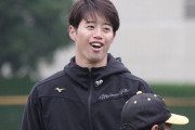 カープ宇草孔基がアメリカ挑戦！球団＆リーグは不明