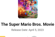【悲報】好評と思われた映画マリオ、メタスコア48点