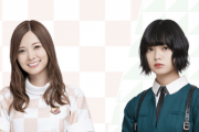 【頂点】欅、乃木のエース対決！！！平手友梨奈さん、白石麻衣さんどっちが生き残れるか！！！！！