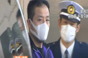 「パパ活しない？」1000円渡して強制性交　41歳の男逮捕