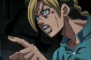 【悲報】「ジョジョ六部」のアニメ、何が評価の分かれ目だったのか？？？
