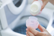 ライオンが「すすぎ０回」の洗濯用洗剤発売…水の量や電力・洗濯時間が約半分に