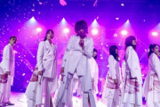 【櫻坂46】武元唯衣「あの日生まれ変わった私をこれからも見ていてね」