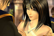 FF8の糞なところや良いところを挙げてくスレ