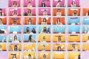 おいwww『乃木坂46時間TV』密になってるメンバー、カメラ回った瞬間慌てて離れててワロタwwwwww