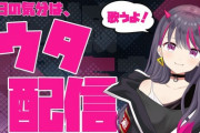 【謎】Vチューバー結城あむさん、なぜか横山結衣の休業と同時に休業発表ｗｗｗｗｗｗ
