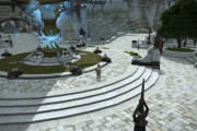 【FF14】本日より7.0リリース後のアクセス集中対応のため北米に「Dynamis」DC新設、欧州ShadowDCが臨時公開！