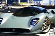 【GTA5】「タイゴン」性能/価格/モデル一覧【乗り物データ】