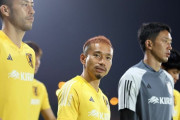 【W杯サッカー】日本代表・長友佑都、メディアにもお願い「絶対突破するので、その時は３１５０倍の賞賛でたたえて」