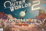 10/30発売予定『The Outer Worlds 2』個性的なキャラクターたちを紹介する新トレーラー「Companions Trailer」が公開