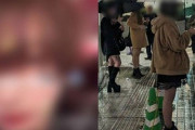 【闇】メンズコンカフェが16歳の女子高生にさせてること、えげつない…