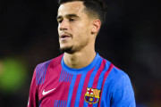 バルセロナ退団が噂されるコウチーニョ、母国・ブラジルからの興味も賃金問題で眼中になし