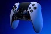 PS5純正プロコン遂に発表！最強の『DualSense Edge』爆誕