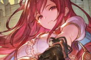 【グラブル】光アンリエット登場の反応 風SSRから初の別verが遂に！光キャラのアビやTAに反応してバフやアビ再使用など