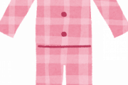 こういうパジャマ姿の女