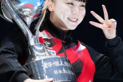 【パリ五輪】体操女子日本代表主将・宮田笙子さん　法律違反となる喫煙で代表はく奪となりネットで賛否