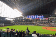 【画像多数】韓国人「日本ハムの新ホーム球場がマジで凄過ぎる！」→「日本の野球インフラが羨ましい‥（ﾌﾞﾙﾌﾞﾙ」　韓国の反応