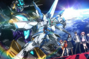 ※今後のガンダムブレイカーシリーズに望むこと