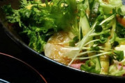 野菜だーいすき！！！(ドレッシングどっばぁぁぁあああああ！！！)←こいつの正体